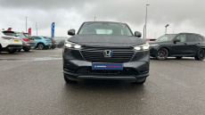 Honda HR-V 1.5 eHEV Elegance 5dr CVT Hybrid Hatchback